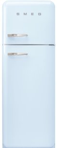 Холодильник Смег FAB30RPB3 фото в Новосибирске Холодильник Smeg FAB30RPB3 фото в Новосибирске