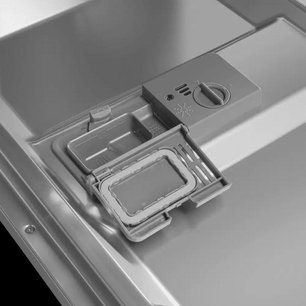 Встраиваемая посудомоечная машина Маунфилд MLP4249G02 Light Beam фото 3 в Новосибирске Встраиваемая посудомоечная машина Maunfeld MLP4249G02 Light Beam фото 3 в Новосибирске