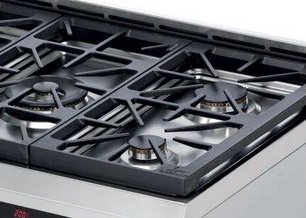 Варочный центр Lofra ABIG96WMFT/AEO фото 4 в Новосибирске