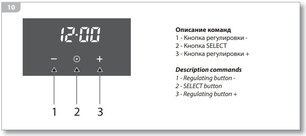 Духовой шкаф Barazza 1FCYP9 фото 4 в Новосибирске