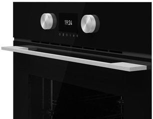 Духовой шкаф Teka HLB 8600 NIGHT RIVER BLACK фото 4 в Новосибирске
