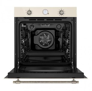 Шкаф духовой электрический MAUNFELD EOEFG.769RIB.RT фото 3 в Новосибирске