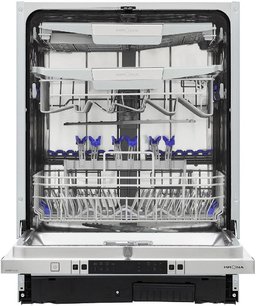 Встраиваемая посудомоечная машина Krona MARTINA 60 BI фото в Новосибирске Встраиваемая посудомоечная машина Krona MARTINA 60 BI фото в Новосибирске