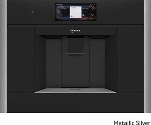 Встраиваемая кофемашина Neff CL9TX11Y0 фото 3 в Новосибирске