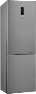 Холодильник SMEG FC203PXNE фото в Новосибирске Холодильник SMEG FC203PXNE фото в Новосибирске