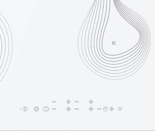 Варочная панель Горение ECT646KR фото 3 в Новосибирске Варочная панель Gorenje ECT646KR фото 3 в Новосибирске