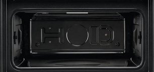 Встраиваемая микроволновая печь Электролюкс EVM 6E46Z фото 3 в Новосибирске Встраиваемая микроволновая печь Electrolux EVM 6E46Z фото 3 в Новосибирске