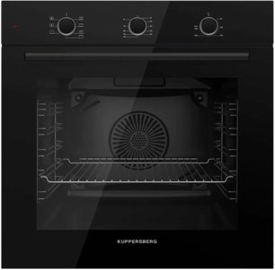 Духовой шкаф Kuppersberg HO 603 B фото в Новосибирске