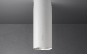 Вытяжка Falmec POLAR EVO WHITE 35 фото 2 в Новосибирске