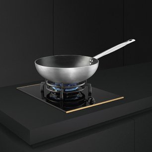 Варочная панель Смег PV631CNR фото 2 в Новосибирске Варочная панель Smeg PV631CNR фото 2 в Новосибирске