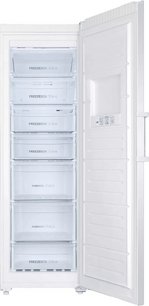 Морозильная камера Haier H2F-262WAA фото 4 в Новосибирске