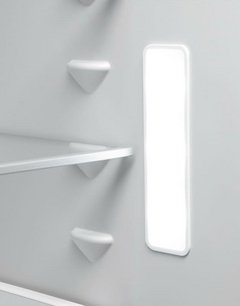 Встраиваемый холодильник Electrolux ENC8MC19S фото 4 в Новосибирске