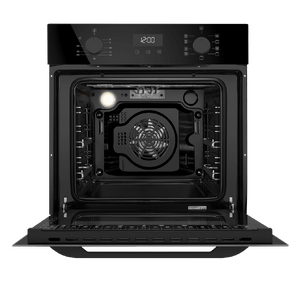 Духовой шкаф Maunfeld EOEM7610B2 фото 4 в Новосибирске