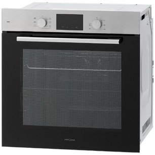 Духовой шкаф KRONA BETA 60 IX фото 2 в Новосибирске