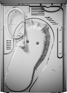 Профессиональная сушильная машина Asko TDC1771H.T фото 3 в Новосибирске