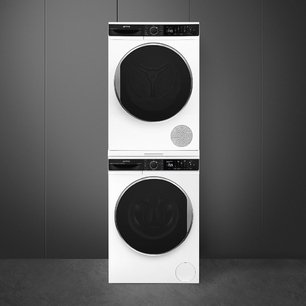 Сушильная машина Смег DT393RU фото 4 в Новосибирске Сушильная машина Smeg DT393RU фото 4 в Новосибирске