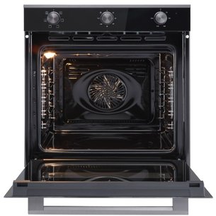 Духовой шкаф Korting OKB 1310 GNBX фото 3 в Новосибирске