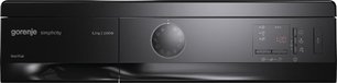 Стиральная машина Gorenje WS 62SY2B фото 4 в Новосибирске