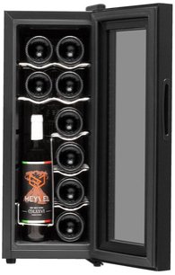 Винный шкаф Meyvel MV12-TBD1 фото 3 в Новосибирске