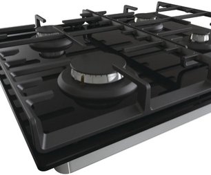 Газовая варочная панель Gorenje GT641AKB2 фото 4 в Новосибирске