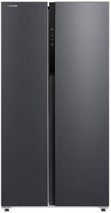 Холодильник Toshiba GR-RS780WI-PMJ(06) фото в Новосибирске