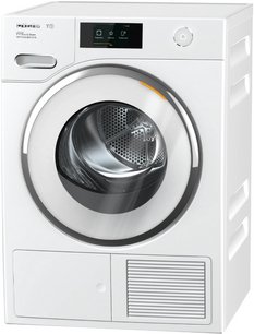 Сушильная машина Miele TWR780WP новая, с витрины фото в Новосибирске
