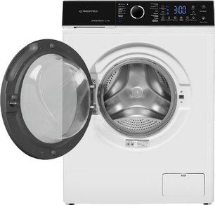 Стиральная машина Maunfeld MFWM106IWHT фото 3 в Новосибирске