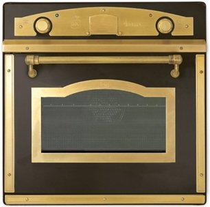 Духовой шкаф Restart ELF062 GR фото в Новосибирске