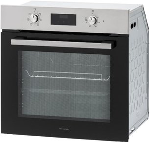 Электрический духовой шкаф KRONA BEATO 60 IX фото 3 в Новосибирске