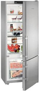 Холодильник Liebherr CNPesf 4613 фото 2 в Новосибирске