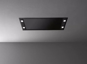 Встраиваемая вытяжка FALMEC STELLA PLUS IS. 90 BLACK фото в Новосибирске Встраиваемая вытяжка FALMEC STELLA PLUS IS. 90 BLACK фото в Новосибирске