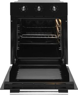 Духовой шкаф Hyundai HEO 45311 BG фото 4 в Новосибирске