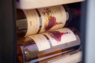 Винный шкаф Cold Vine C12-KSF1 фото 3 в Новосибирске