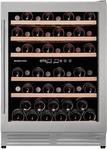 Винный шкаф Dunavox DX-51.150DSK фото 3 в Новосибирске