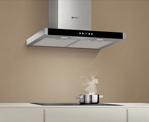 Вытяжка Neff D76MH52N1 фото 4 в Новосибирске