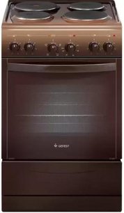 Плита Gefest ЭП Н Д 5140-01 0036 фото в Новосибирске