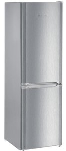 Холодильник Liebherr CUel 3331 фото 2 в Новосибирске