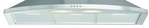 Настенная вытяжка Брандт AD1049X фото 3 в Новосибирске Настенная вытяжка Brandt AD1049X фото 3 в Новосибирске