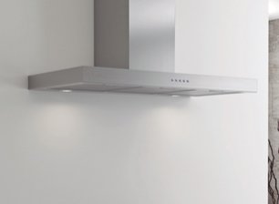 Вытяжка Pando P-823/70 IX V.850 SEC фото в Новосибирске