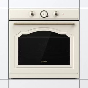Духовой шкаф Горение BOS67372CLI фото 4 в Новосибирске Духовой шкаф Gorenje BOS67372CLI фото 4 в Новосибирске