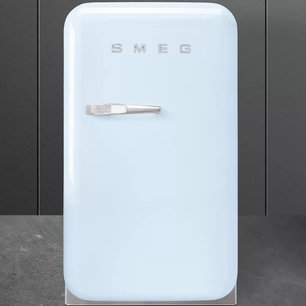 Мини-бар Смег FAB5RPB фото 3 в Новосибирске Мини-бар Smeg FAB5RPB фото 3 в Новосибирске