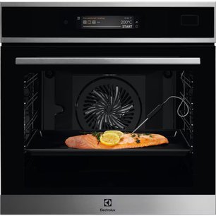 Духовой шкаф Electrolux EOB9S31WX фото в Новосибирске