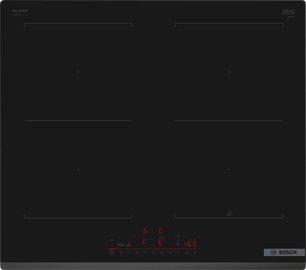 Индукционная варочная панель Бош PVQ631HC1E фото в Новосибирске Индукционная варочная панель Bosch PVQ631HC1E фото в Новосибирске