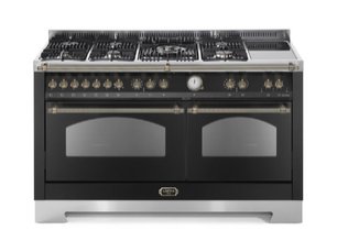 Варочный центр Lofra RNMD156MFT+MFT/AEOV Bronze фото в Новосибирске