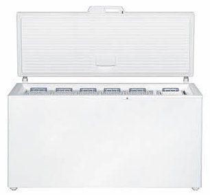 Морозильный ларь Liebherr GT 4756 Premium фото в Новосибирске