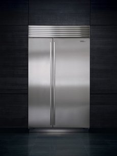 Встраиваемый холодильник SUB-ZERO ICBBI-48SID/S/TH фото 4 в Новосибирске