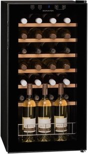 Винный шкаф Dunavox DX-28.88K фото в Новосибирске