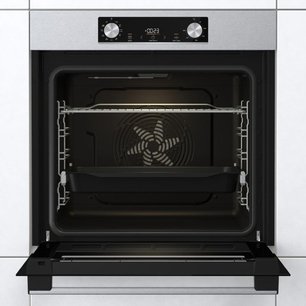 Духовой шкаф Горение BO6735E05X фото 2 в Новосибирске Духовой шкаф Gorenje BO6735E05X фото 2 в Новосибирске
