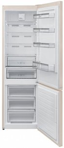 Двухкамерный холодильник Vestfrost VW20NFE02B фото 2 в Новосибирске