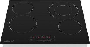 Электрическая варочная панель MAUNFELD EVCE.594F.D-BK фото 4 в Новосибирске Электрическая варочная панель MAUNFELD EVCE.594F.D-BK фото 4 в Новосибирске